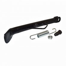 ΣΤΑΝ ΠΛΑΙΝΟ CR-X135  ΜΑΥΡΟ ΜΑΚΡΥ NIKME